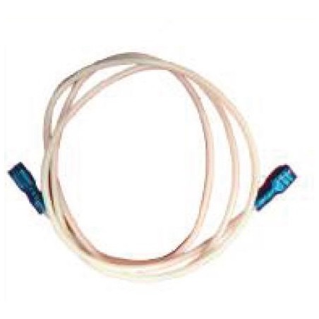 Resistência Flexível de Silicone L1000mm 15W 220V