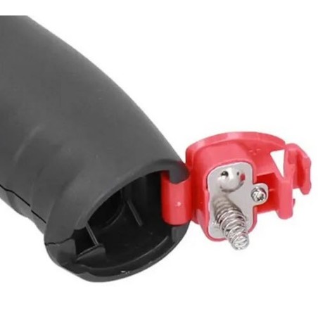 Termômetro infravermelho UNI-T UT306S temperatura -50ºC ~ 500ºC