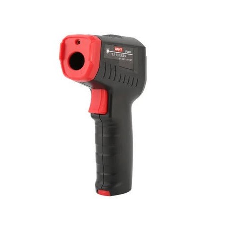 Thermomètre infrarouge UNI-T UT306S température -50ºC ~ 500ºC