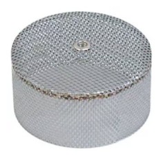 round filter ø 105mm H 50mm 517208 Dihr C40 CF LS GS35 GS40