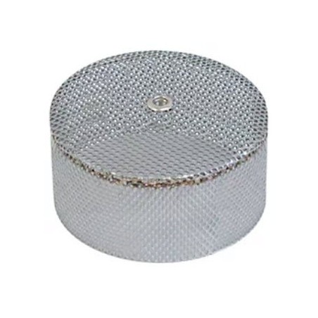 round filter ø 105mm H 50mm 517208 Dihr C40 CF LS GS35 GS40