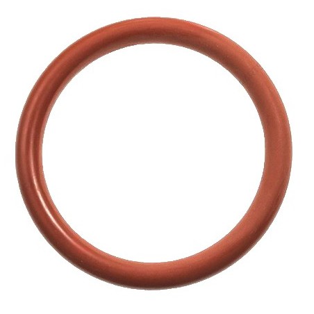 junta tórica silicona espesor 6mm int.ø 47mm UE 1 pzs 532737 classeq