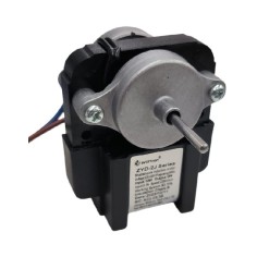 Moteur de ventilateur ZYD-2J 220V 50Hz RTB-80 Pièce numéro 18