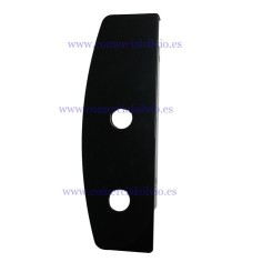 Perfil Izquierdo Armario Refrigerado CS-360B