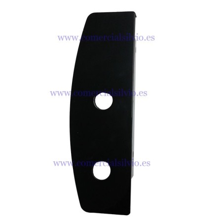 Perfil Izquierdo Armario Refrigerado CS-360B