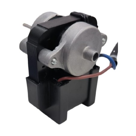 Moteur de ventilateur ZYD-2J 220V 50Hz RTB-80 Pièce numéro 18