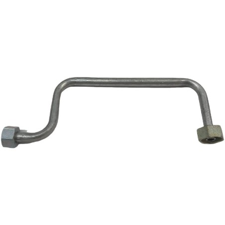 Tubo de alumínio NC-NCF Ø8mm 1/4 - 3/8 Placa Mainho Z02020200002