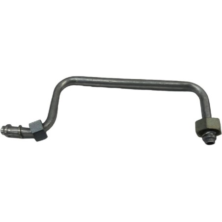 Tuyau en aluminium NC-NCF Ø8mm 1/4 - 3/8 Plaque Mainho Z02020200002