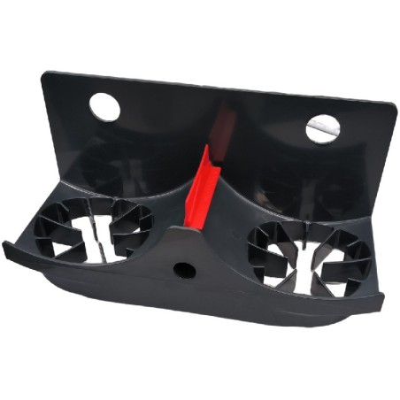 Lame complète en graphite pour presse-agrumes Zummo Z40 210507C-1 210507A