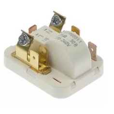 Relé de partida Clixon Compressor PTC 103N 0011 25Ω 220-240V 35117 103N0011