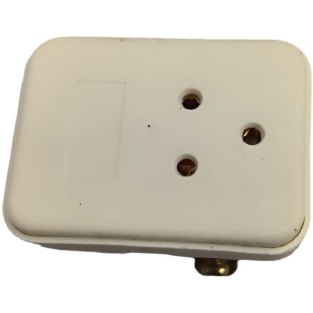 Relais de démarrage Clixon Compresseur PTC 103N 0021 25Ω 220-240V 381087 128235 103N0021