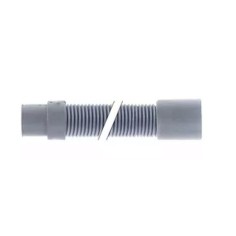 tuyau de drainage DN24 L 1500mm A ø intérieur 24mm A ø extérieur 28mm B ø intérieur 28mm B ø extérieur 35mm Sammic 2305113