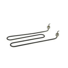 resistência 2000W 230V 417222 Fagor 12017628 9002649875 Z603601 3019