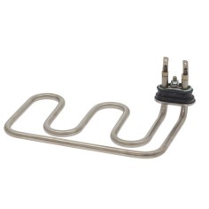 resistencia 1500W 220V brida 40x17mm 420028 Sammic 2313119 2319207 420028 87384