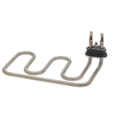 resistencia 1500W 220V brida 40x17mm L 115mm An 190mm SAMMIC