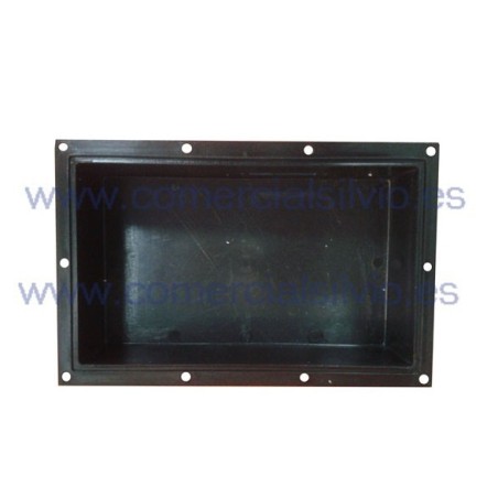 Support de clavier avec couvercle de plaque électronique pour videuse DZ-900 DZ-1100 HVC-610 HVC-720