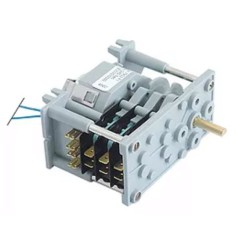 CDC 7903F timer motor 1 cameras 3 time 4min FAGOR 007845 361351