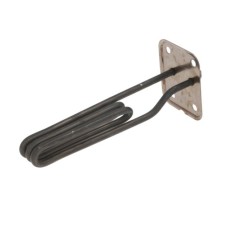 résistance 3000W 230V spirales Elframo Kromel 00203049