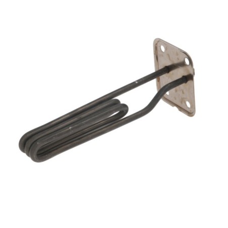 resistencia 3000W 230V espirales Elframo Kromel 00203049