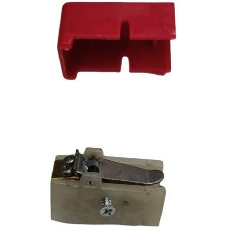 Welding bag resistance fixation group PFS-450