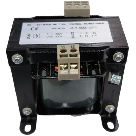 Vacuum Packaging Transformer BK-100T HVC-210T 230VAC 50-60Hz