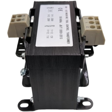 Transformador Envasadora vacío BK-100T HVC-210T 230VAC 50-60Hz