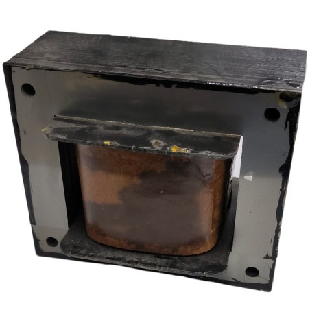 Transformador Soldadora Pé modelo 450 220VAC-20VAC 50-60Hz