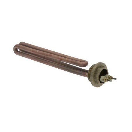 resistencia 2500W 230V 417254 Máquina de café Atel Conti Essika