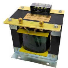 Transformador envasadora vacío HVC-510T JBK4-600 220V - 41V  50-60Hz