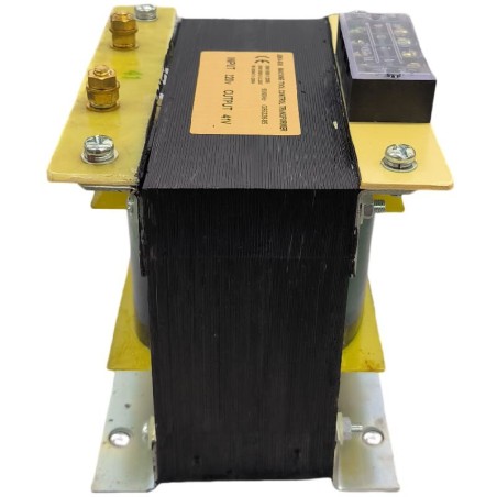 Transformador envasadora vacío HVC-510T JBK4-600 220V - 41V  50-60Hz