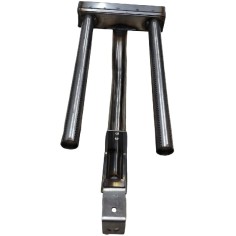 Queimador Fry-top Snack Edenox 12008714 J105717000 627591 SPLG- SPRG 40E-60E