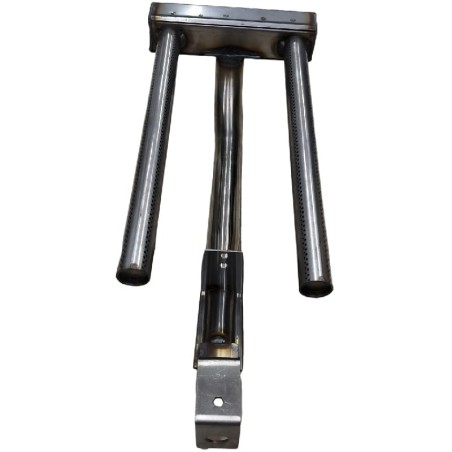 Brûleur Fry-top Snack Edenox 12008714 J105717000 627591 SPLG- SPRG 40E-60E