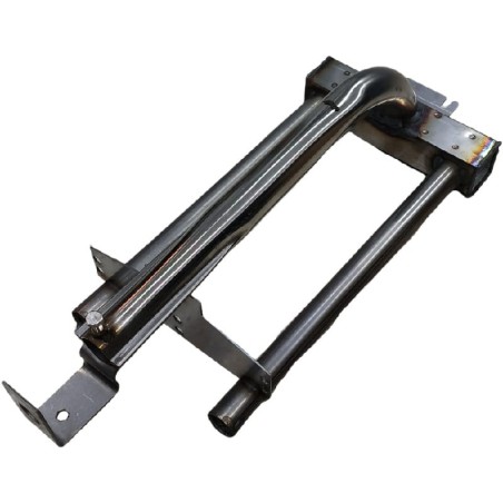 Brûleur Fry-top Snack Edenox 12008714 J105717000 627591 SPLG- SPRG 40E-60E