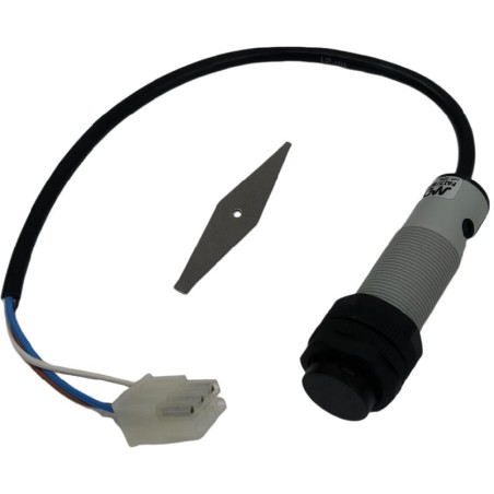 Conjunto fotocélula exprimidor Zummo Z1 Contact 1912014