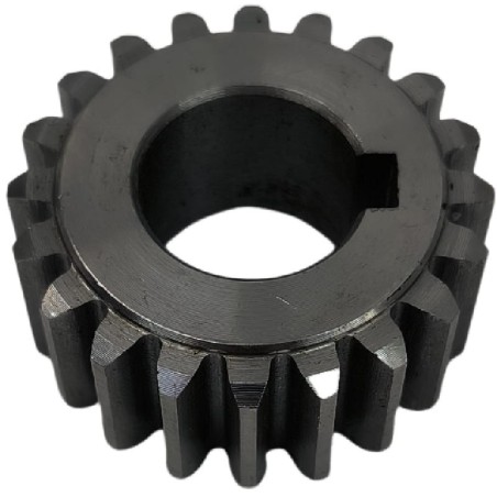 Engrenage d'extracteur Zummo Z1 1908004