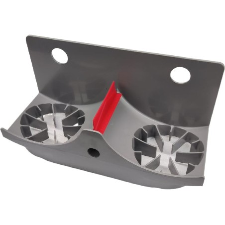 Complete gray blade for Zummo Z40 juicer LG 210507C-6