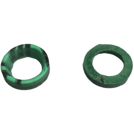 Junta Resistência Parafuso Ø20x13x4mm La Cimbali 2 peças 528806