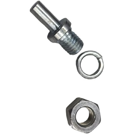 Goupille de charnière droite pour armoire DR400 DR600 pour charnière