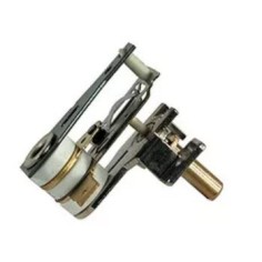 Termostato Bimetálico 80ºC V-410