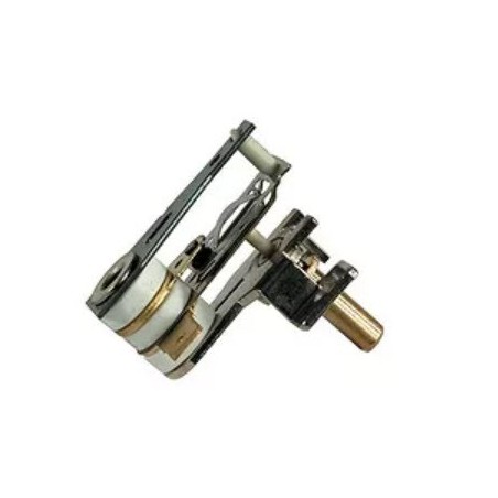 Termostato Bimetálico 80ºC V-410