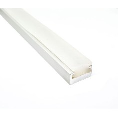 Almohadilla Gel perfil aluminio 270x21x15mm Envasadora vacío HVC-260T versión 1