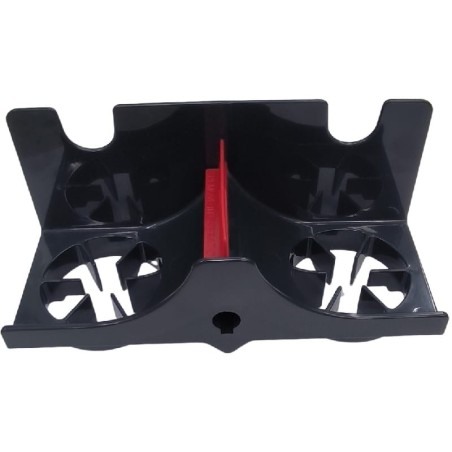 Ribbed blade for Zummo Z06 juicer GP 0505022C-1