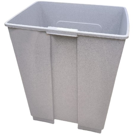 Cubo 55 litros exprimidor Zummo 1003033