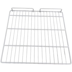 Grille de barbecue 450x420mm BD400