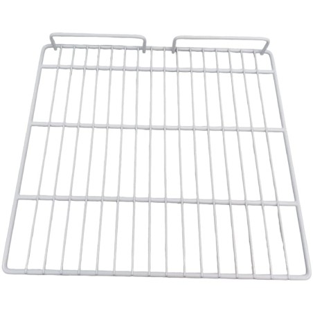 Grille de barbecue 450x420mm BD400