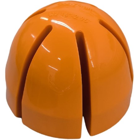 Bola mediana ranurada exprimidor ø55-75mm Zummo Z1 Z06 Z14 OR 1405023A-3