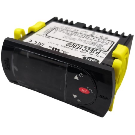 Thermostat Digital Carel PJEZC1E0G0 230V 12A Sondes NTC