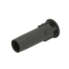 tubo de transbordo L 90mm ø 25mm Adler Electrolux 10277