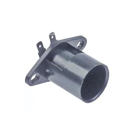 Soquete E14 250V 357141