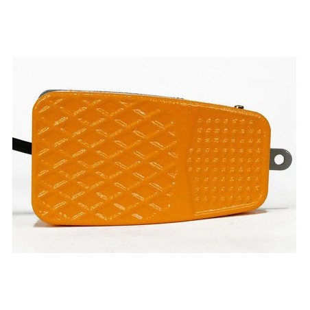 Pédale universel adaptable TFS-FS 220V 10A